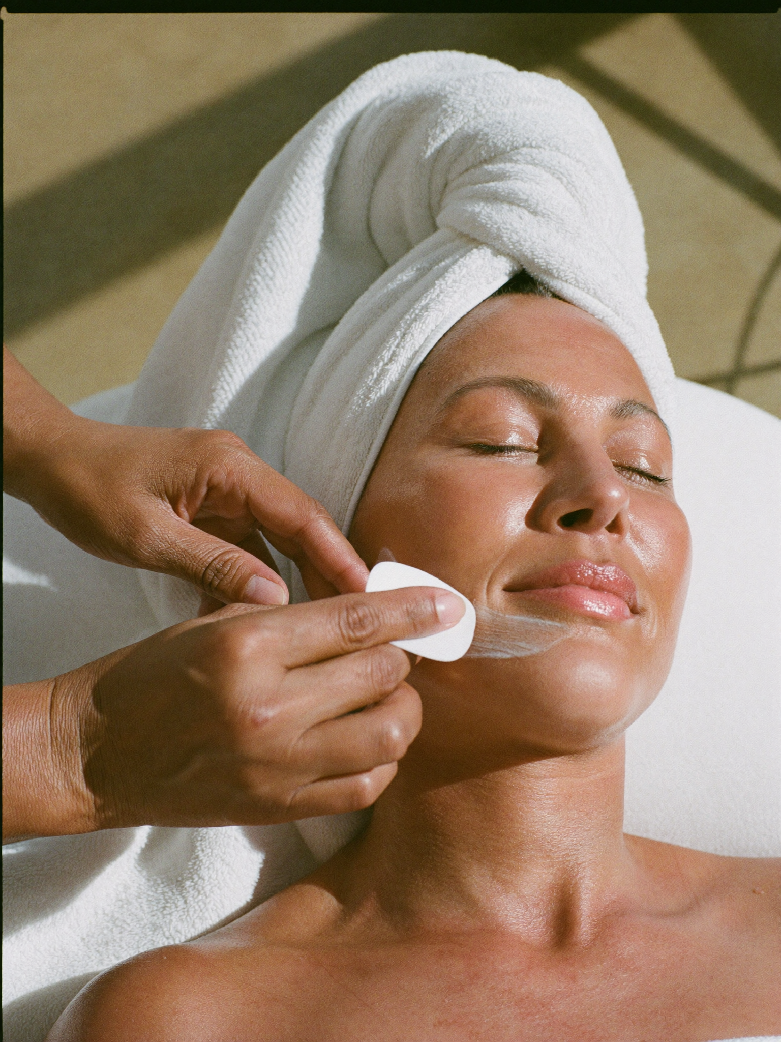 Protocolo facial
