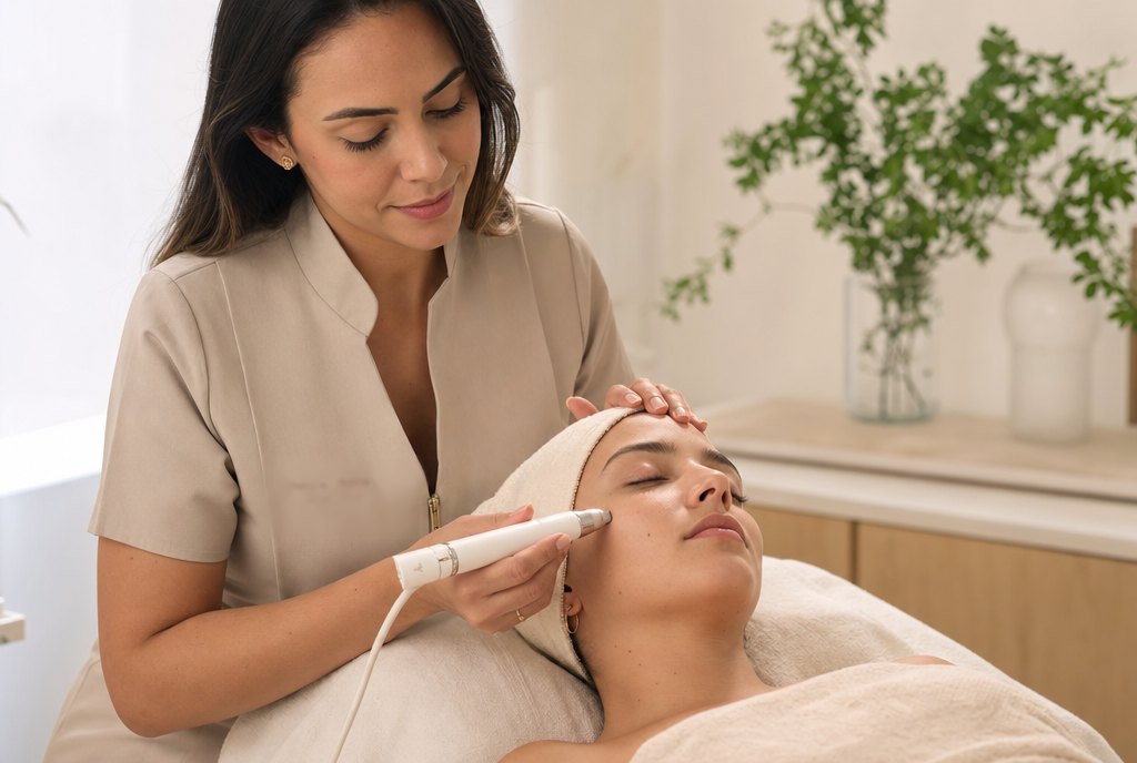 Protocolo Rubi Facial